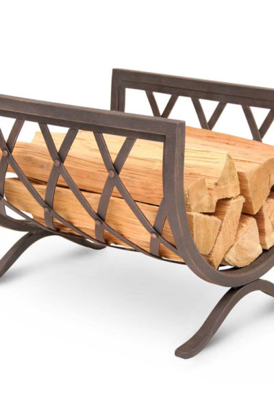 18555-Iron-Weave-Wood-Holder-Detail-1