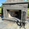 Large Forged Hearth 18002